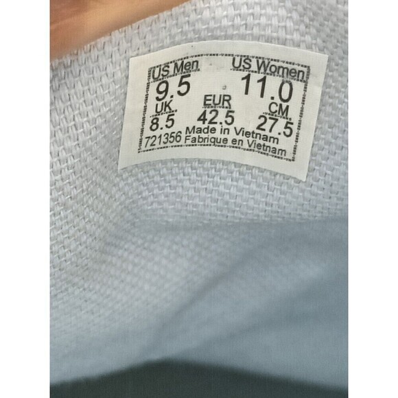 Vans Old Skool Shoes Pastel Checkerboard Women's Size 11 Multicolored - Picture 15 of 15